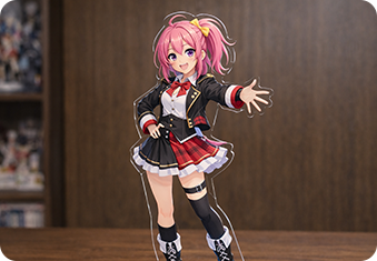 推し活グッズ